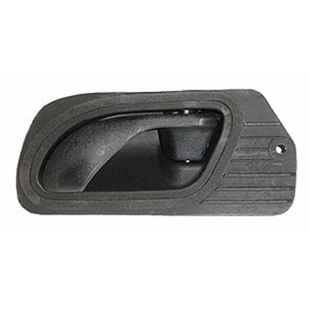 Sherman Parts Left Hand Front Inner Door Handle for 1993-2009 Ranger SHE576A-136L